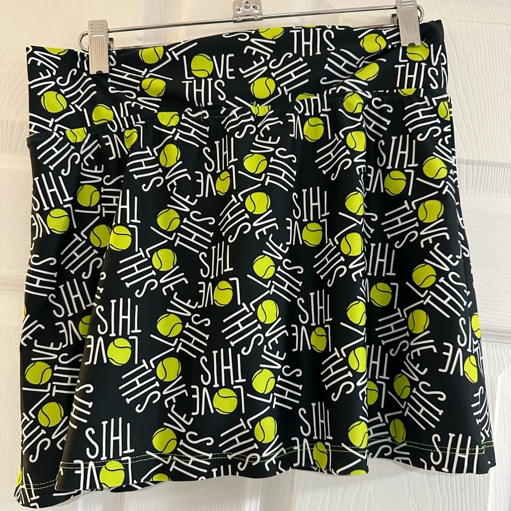 Tennis skirt/skort